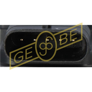 GEBE | NOx-Sensor, NOx-Katalysator | 9 3715 1
