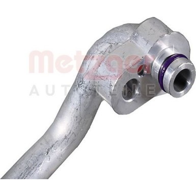 2360172 Hochdruckleitung, Klimaanlage