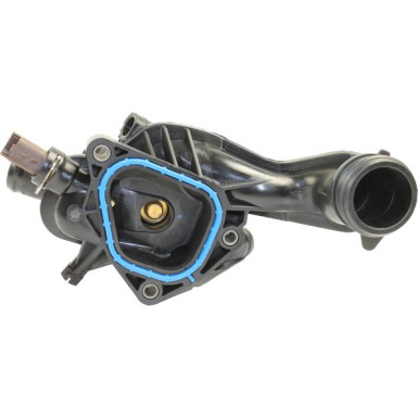 4006286 Thermostat, Kühlmittel