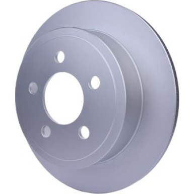 Hella | Bremsscheibe | 8DD 355 118-341