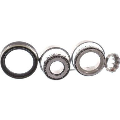 SKF VKBA 3519 Radlagersatz 50,3mm