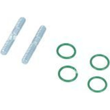 35500 Kondensator, Klimaanlage EASY FIT 35500 Kondensator, Klimaanlage EASY FIT