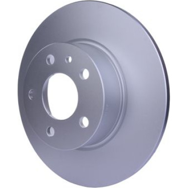 Hella | Bremsscheibe | 8DD 355 101-971