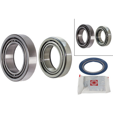 713 6264 80 Radlagersatz