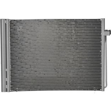 940058 Kondensator, Klimaanlage ** FIRST FIT **