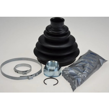 21142 Faltenbalgsatz, Antriebswelle