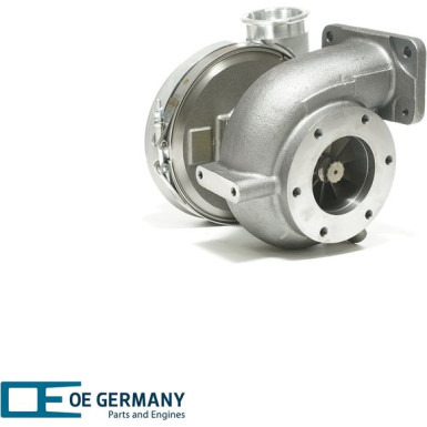 OE Germany Turbolader 01 0960 457000