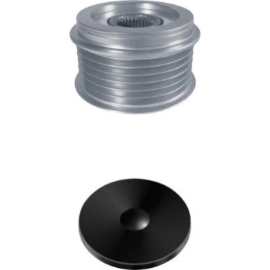 9XU 358 038-971 Generatorfreilauf