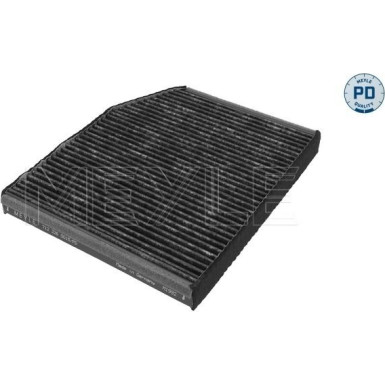 Meyle Filter, Innenraumluft MEYLE-PD: Advanced performance and design 712 326 0015/PD