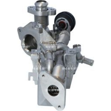 48456 Kühler, Abgasrückführung