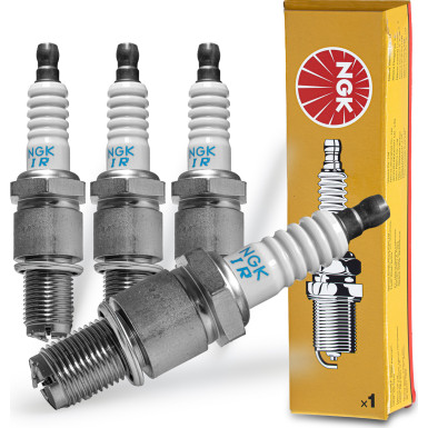 NGK | Zündkerze | 5745