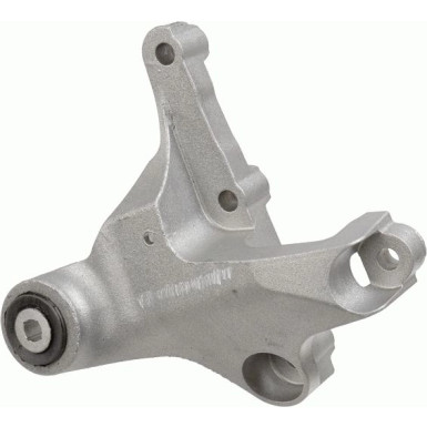 37743 01 Lagerung, Motor