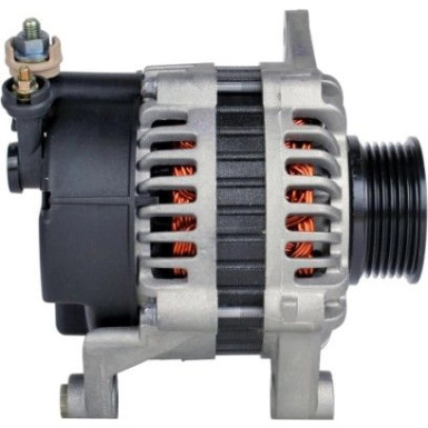 8EL 012 427-361 Generator