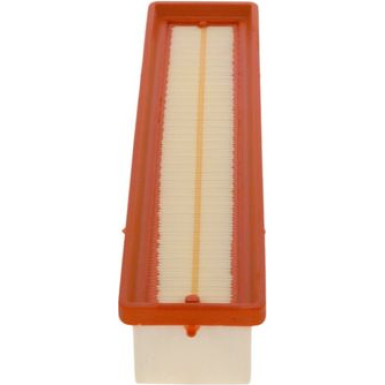 BOSCH F 026 400 387 Luftfilter