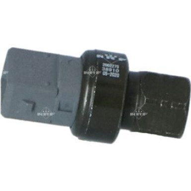 38910 Druckschalter, Klimaanlage EASY FIT