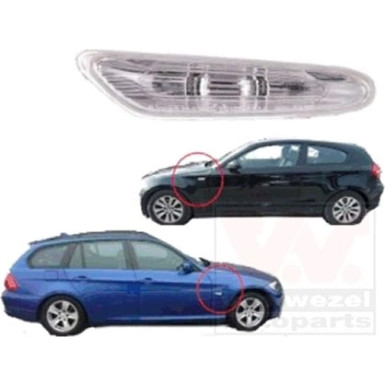 0627916 Blinkleuchte