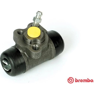 Brembo | Radbremszylinder | A 12 272