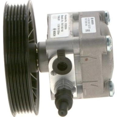 K S00 000 132 Hydraulikpumpe, Lenkung