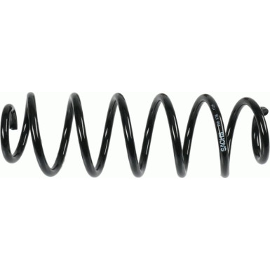 996 618 Fahrwerksfeder