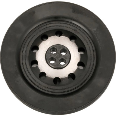 Gates Riemenscheibe, Kurbelwelle DriveAlign™ TVD1050A