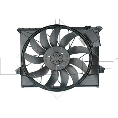 47731 Lüfter, Motorkühlung 47731 Lüfter, Motorkühlung