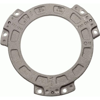 Sachs | Kupplungsdruckplatte | 3072 136 030