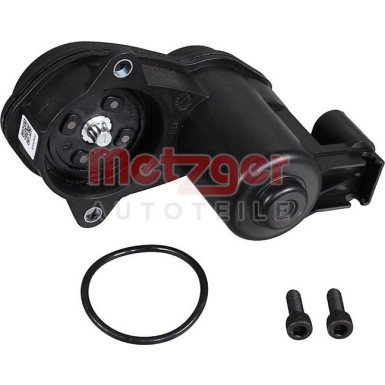 Metzger | Stellelement, Feststellbremse Bremssattel | 0899424