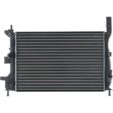 CR 2665 000S Kühler, Motorkühlung BEHR