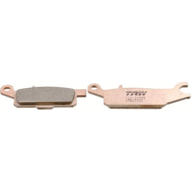 MCB802SI Bremsbelagsatz, Scheibenbremse Sinter Offroad MCB802SI Bremsbelagsatz, Scheibenbremse Sinter Offroad