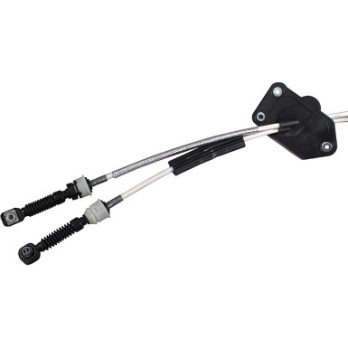 3150351 Seilzug, Schaltgetriebe