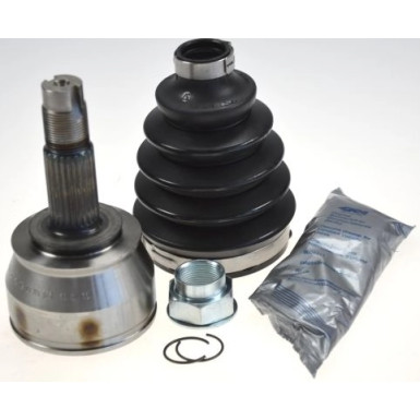 Spidan | Gelenksatz, Antriebswelle | 24295 Spidan | Gelenksatz, Antriebswelle | 24295