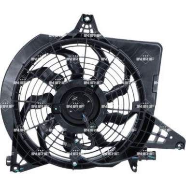 470159 Lüfter, Motorkühlung