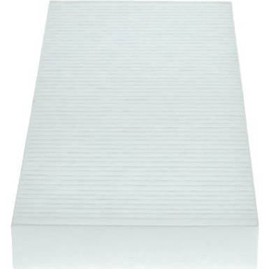 BOSCH 1 987 432 151 Innenraumfilter