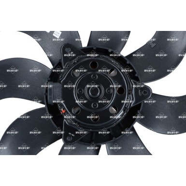 470102 Lüfter, Motorkühlung