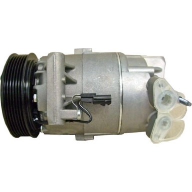 Mahle | Kompressor, Klimaanlage | ACP 169 000P