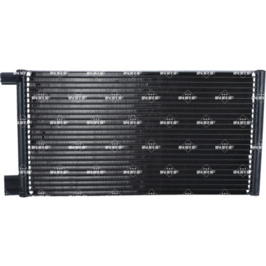 35487 Kondensator, Klimaanlage EASY FIT