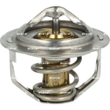 NRF | Thermostat, Kühlmittel | 725168