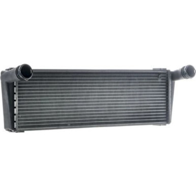 CR 1195 000P Kühler, Motorkühlung BEHR *** PREMIUM LINE ***