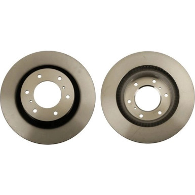 Bremsscheibe TRW SINGLE DF4943S