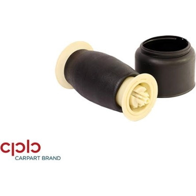 500466 Luftfeder, Fahrwerk