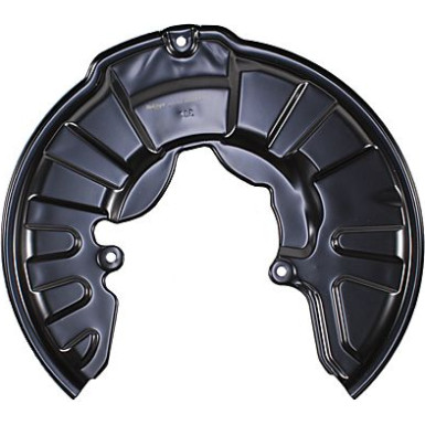 6115491 Spritzblech, Bremsscheibe GREENPARTS