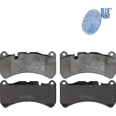 ADU174248 Bremsbelagsatz, Scheibenbremse