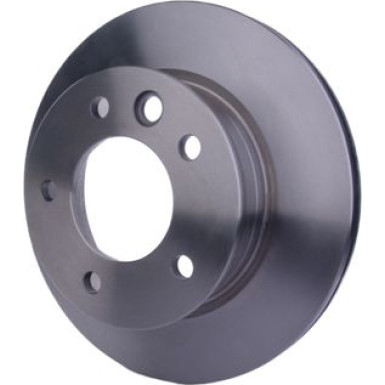 Hella | Bremsscheibe | 8DD 355 118-051