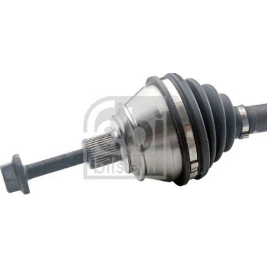 febi bilstein | Antriebswelle | 188159 febi bilstein | Antriebswelle | 188159