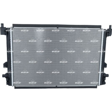 NRF | Kühler, Motorkühlung | 550232