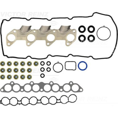 Victor Reinz | Dichtungssatz, Zylinderkopf | 02-10019-02