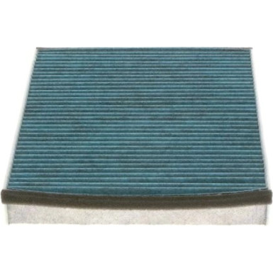 BOSCH 0 986 628 538 Innenraumfilter