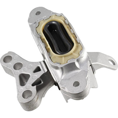 Metzger | Lagerung, Motor | 8053894