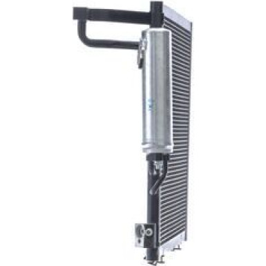 Mahle | Kondensator, Klimaanlage | AC 8 000S