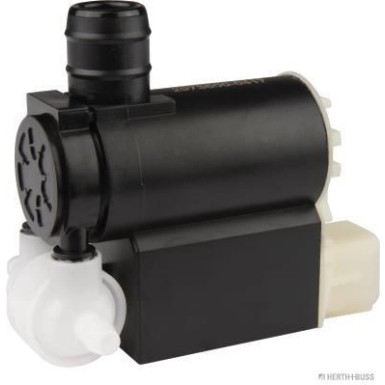 Herth+Buss Jakoparts | Waschwasserpumpe, Scheibenreinigung | J5410500